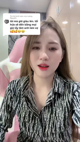 Trả lời @Lương Nguyễn  ☺️