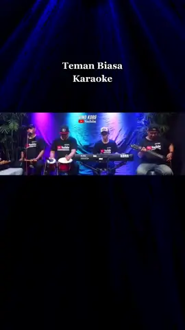 Teman Biasa #ritasugiarto #dangdut #karaoke @claricechau 