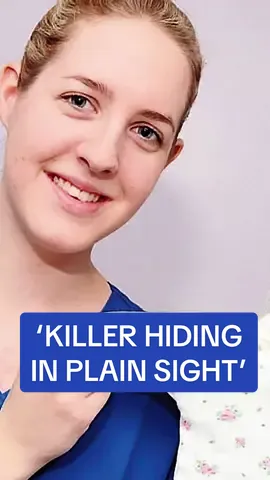 The INSIDE STORY of the most prolific child killer in modern British History - Watch The Trial of Lucy Letby NOW on Daily Mail’s YouTube channel #fyp #breaking #murder #lucyletby #shocking #tragic #guilty #verdict #crime 