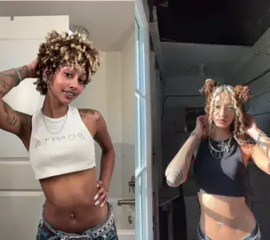#duet with @Princess Cherry ✨ natural look or glam? 🤔