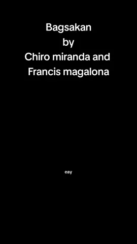 episode 108 bagsakan by parokya ni edgar chiro miranda and Francis magalona (music video) #bagsakan#francismagalona #chitomiranda #bagsakan#parokyaniedgar #musicvedio #boyband #foryoupage #FiestaNaSaTikTok 