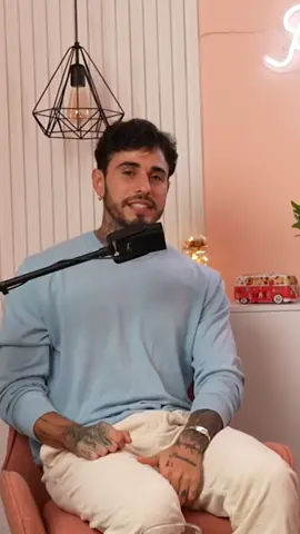 Uno atrae lo que tiene en la mente 🌱✨ - Link en la bio #podcast 
