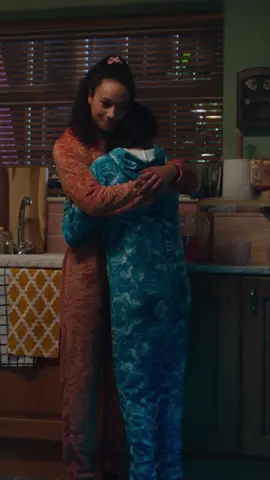 Watching Audrey and Addie's friendship develop was something we're glad made it onto our 2023 bingo card! 💜 #AKindofSpark #BYUtv #2023Bingo
