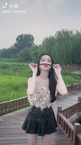 Một chiếc video khác bản Douyin của Mạnh tỷ 😘😘 #mengziyi #zoeymeng #孟子义 #manhtunghia #douyin 