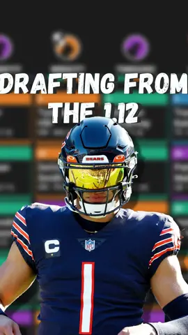 What draft spot do you like most? #fantasy #bdge #football #draft