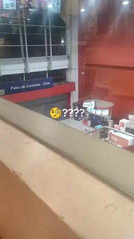 🧐?? #plazavea #misterio #curiosidades #terror #keiko #tacna 
