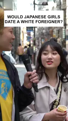 Japan foreigners