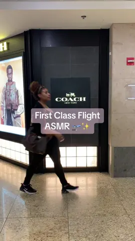 Here is more relaxing First Class Flight ASMR. Im bringing you ASMR from my flights to LA to Visit the Tiktok HQ in Cali then to TX to visit with family and back home to Seattle🛫💕🛬💕 #firstclassflight #firstclasstravel #firstclassflightasmr #selfcarequeenasmr #asmr #seatac #lax #AUS 