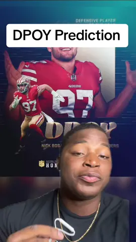 #greenscreen Who is your pick for DPOY this upcoming season? #nfl #football #DPOY 