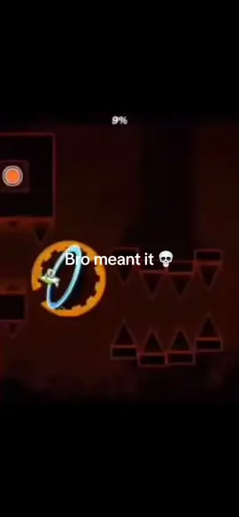 Bro did not hesitate 💀#geometrydash #amberalert #kid #fail #fy #fyp 
