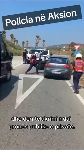 policia në aksion #policia #policiashqiptare #taulantballa #aksion