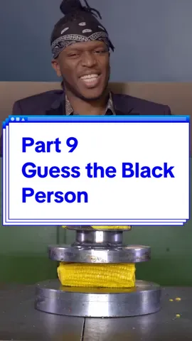 Guess The Black Person | Part 9 #betasquad #uk #prensa #trending #foryoupage #viral #youtube #blackperson #black #person 