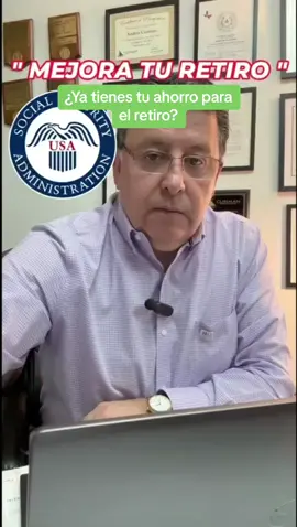 ##iul #401k #socialsecurity #hispanosenestadosunidos #hispanosenusa #jubilacion #index #hispanosenusa #retiro 