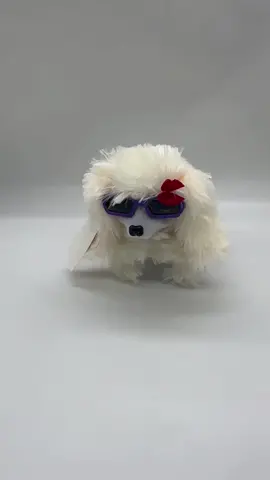 cachorrinho que late e anda LINK NA BIO #briquedo #foryou #viral #montandobrinquedos 