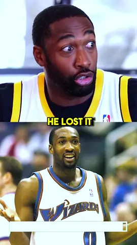 When Gilbert Arenas Made a Nba Coach FURIOUS... Original source: Fubo Sports #gilbertarenas #nbarookies #nbapodcasts
