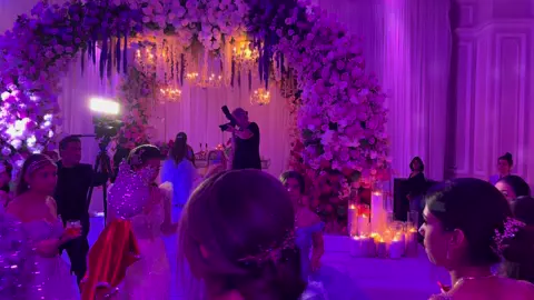 Steve Budapest wedding in New Jersey #bobbydo7777 #gypsyblogger #gypsywedding #gypsydancing 