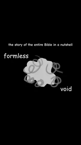 story of the entire Bible, i guess (Part 1) #God #Bible #Christianity #fypシ  This Video was made by Redeemed Zoomer ( Subscribe to His YouTube Channel )