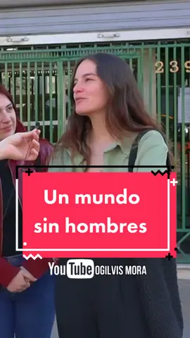 ¿ Necesitamos a los hombres ? Video completo en el canal de YouTube 🎥✅  #feminismos #feminista #hombres #masculino #alfasenproceso #feministas  #feministasunidas 