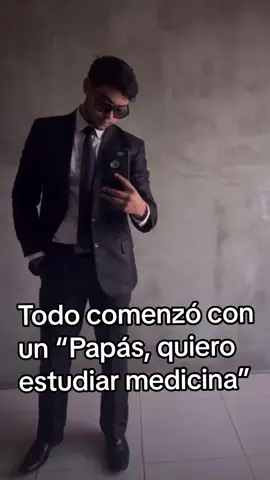 #fyp #medicina #mx #dr #residente #cirugia #r1 #menstyle #medstudent 