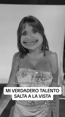 Lo tenía que decir 😜⭐️ #gottalentargentina 