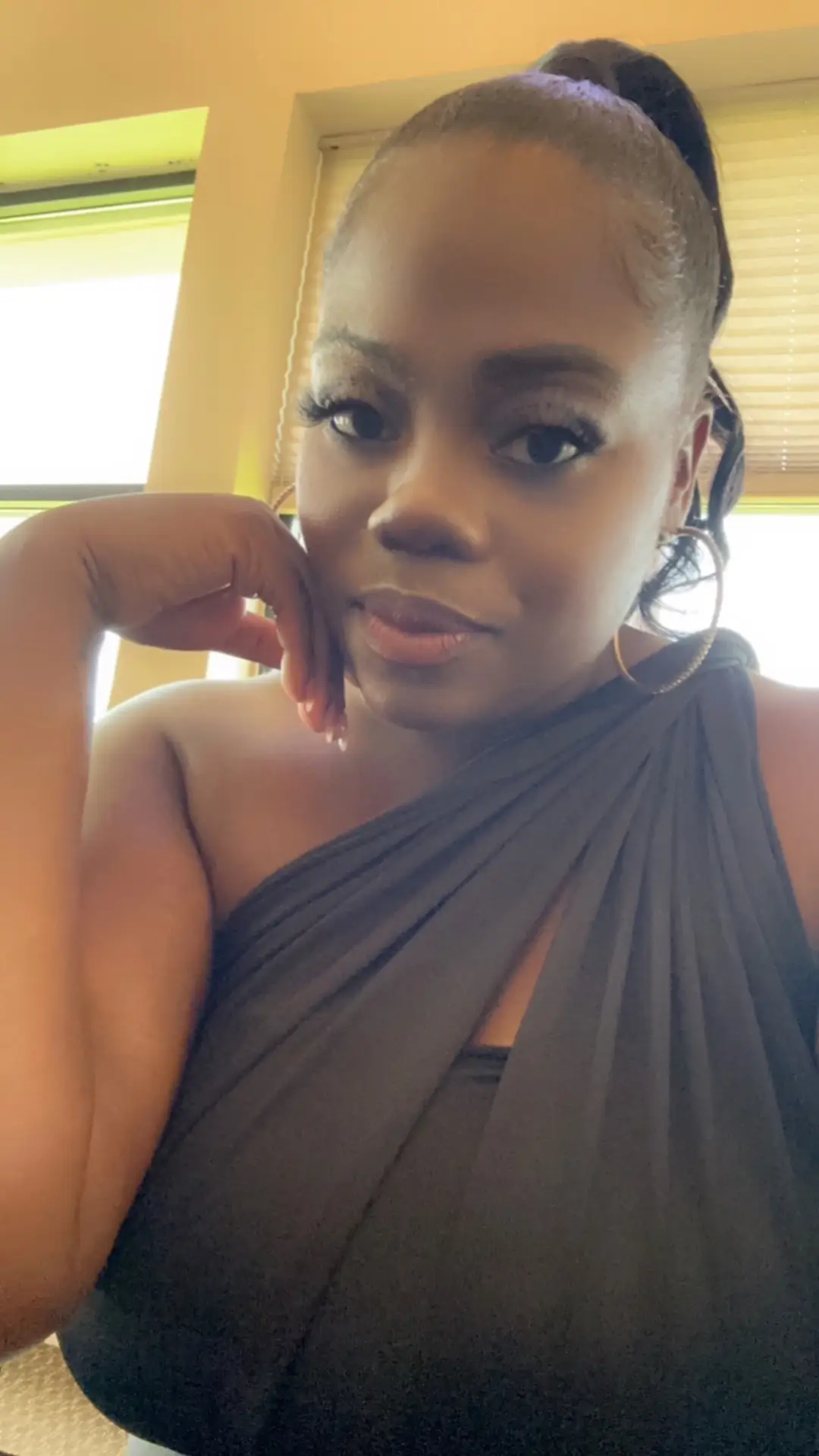 This is Me 🥰 #imalright ##goodperson #beauty #beautiful #kevinhart #trending #trendy #trendingsound #foryou #fyp #fypシ #foryourpage 
