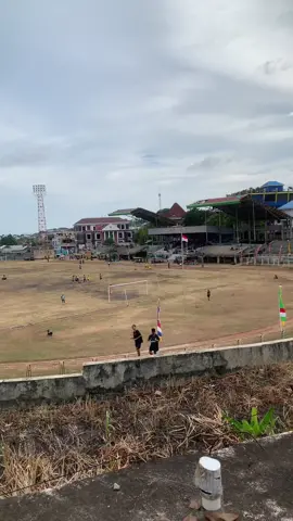 Stadion Gelora Kieraha 🥰