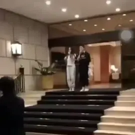 hahaha the way they just shout and run cutely 🥺 so cute  #krysbina #krysbina🇲🇽🇨🇳 #krystian #krystianwang #wangnanjun #nanjun #크리스티안 #sabina #sabinahidalgo #sabinahidalgo🇲🇽 #chinese #mexican #nowunited #uniters #fypシ #fyp 