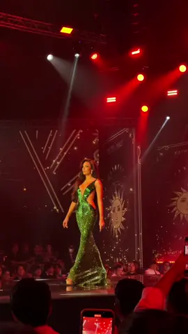 ชุดราตรี  jazzy หาหรูหารามากๆ 🤩@Jazzy @Miss Universe Thailand #missuiversethailand #mut #mut2023 #tpnglobal #เเฟนนาง #นางงามจักรวาล #นางงามนางใจ 