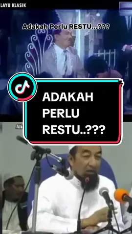 #FYP Adakah Perlu Restu#Restu Tak Menjamin Kebahagian#Pujuk Orang Tua#Minta Izin#Islam Itu Indah#Islam Itu Mudah