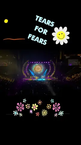 #TearsForFears #NewWave #80s #retromusic🎹🎶 #LiveMusic #STSOL 