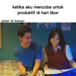 bisa seminggu di kamar kalo setannya begini wkwk #zeejkt48 #jkt48 #fjkt48 #fyp 