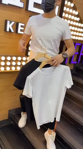 Xả kho áo thun côttong siêu mát