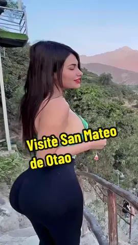 Visita a San Mateo de Otao parte 1 #parati 