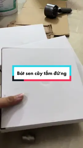 Bát sen cây tắm đứng #voinuoc #batsencay #xuhuong 