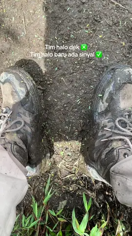 Jangan salah pasangan 😅 #pendaki #pendakigunung #pendakiindonesia 