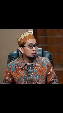 kalau sedang di uji pengetahuan fair aja.... #ustadzadihidayat #masukberanda #quotes #fyp #taubat #fypシ #hijrah #kajian #foryoupage 