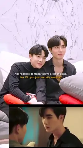 Ahí que fuertes declaraciones Zee🤭🙈#cutiepie #cutiepiereaction #cutiepietheseries #zeenun #zeenunew #zeenunewisreal 