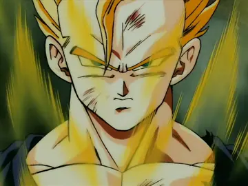 Gohan's last stand (against Broly) #edit #anime #dbz #dragonballz  #brolydbz #broly #gohan #futuregohan #gohandelfuturo #gohanssj2 #gohanedit #siinamota 