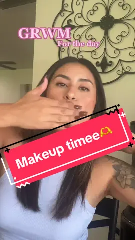 Loveddd my makeup today🫶 #grwm #grwmroutine #MakeupRoutine #makeup #simplemakeup #makeup #relatable #everydaymakeup #l#Lifestylem#MomsofTikTokf#fypf#foryouf#fypシt#trendinge@e.l.f. CosmeticsS@Saie