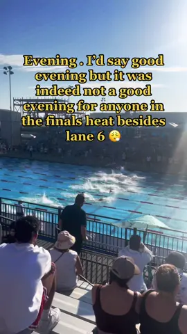 B-fianl BUMPS 🏊🏼‍♂️ ☀️ lane 6 