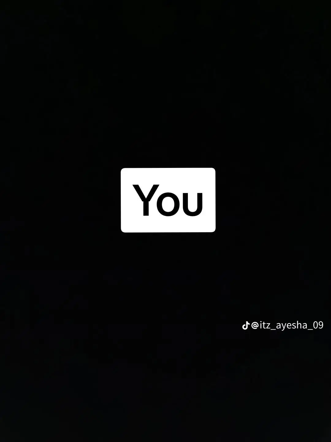 foryou