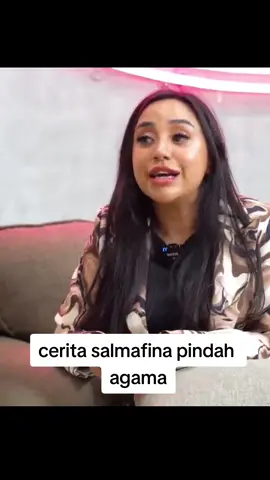 #salmafina #ngobrolasix #salmafinapodcastashanty 