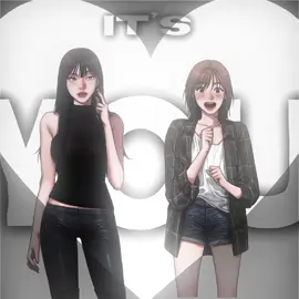 #badthinkingdiary #kangyuna #kimminji #minjixyuna #YURI #GL #GIRLSLOVE #manhwa 