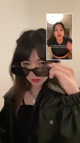 #duet with @Alejandra never catch me lacking🗣 (one time the fire alarms in my apartment went off while i was wearing the craziest pajamas and i considered just not leaving😭) 