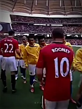 Amri Yahyah vs Manchester United 🥶☠️ #🇲🇾 #harimaumalaya #manunited #2009 #legend #amriyahyah 