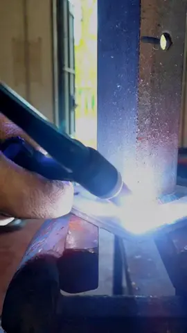 #weld #welding #welder #weldernation #weldertiktok #tig #costruction #inoxtag #inox #work #foryoupage #fyp #foryou #CapCut 