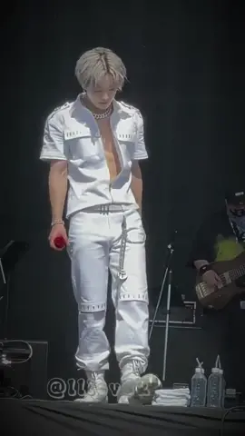 that was so hot jihoon 🥵🔥😭 #jihoon #jihoontreasure #treasure 
