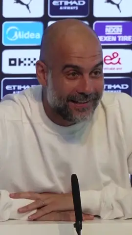 Chelsea’s big spending has caught Pep Guardiola’s attention 👀 #chelsea #guardiola #mancity #pochettino 