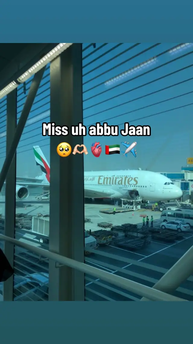 #bye bye🇦🇪✈️ my world 🥺🫶🏻🫀#frypgシ #viralvideotiktok #viralvideotiktokparati #plztiktokunfrezemyaccount #welovetosmile 