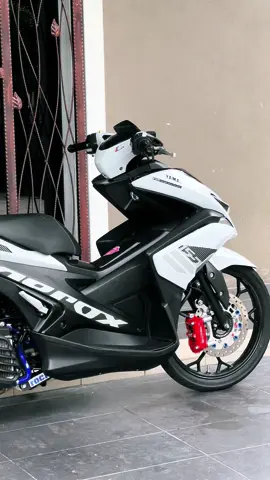 clean tak jetski saya 🥺#jetskidarat💨🚀 #nvx #aerox #jetskidarat #fyp #fypシ゚ 